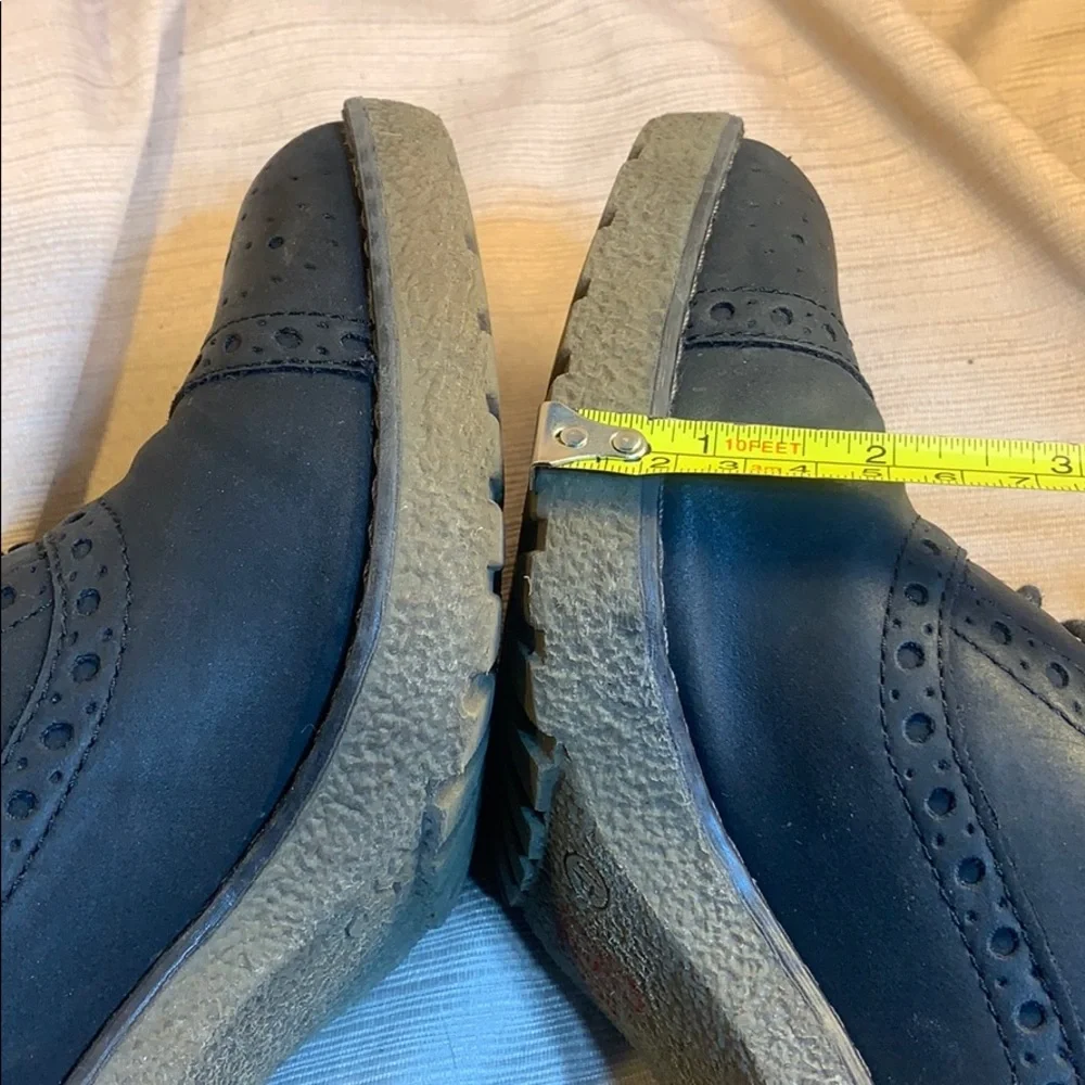 Graceland almost NEW ankle booties worn once